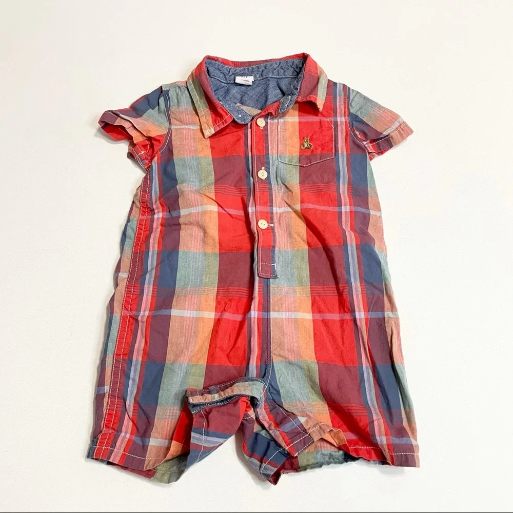 GAP Rompers - Picture 4 of 11
